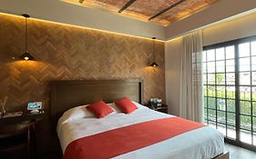 Hotel Boutique Divino Sol